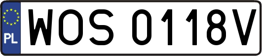 WOS0118V