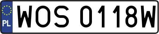 WOS0118W
