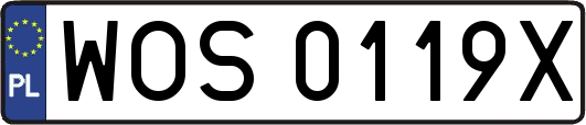 WOS0119X