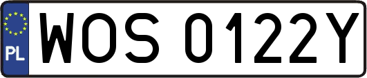 WOS0122Y