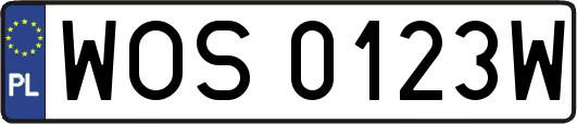 WOS0123W