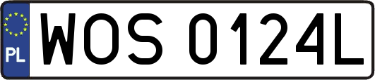 WOS0124L