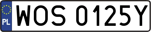 WOS0125Y