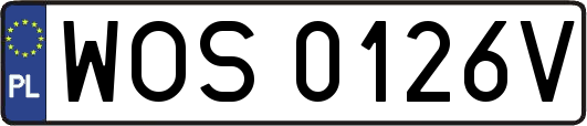 WOS0126V