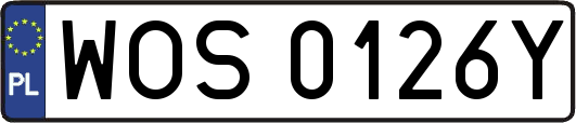 WOS0126Y
