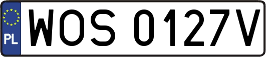 WOS0127V