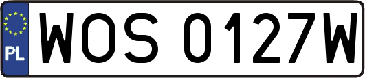 WOS0127W