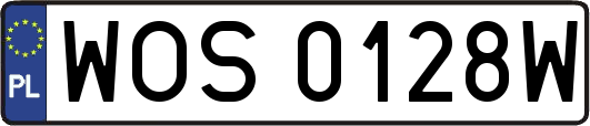 WOS0128W
