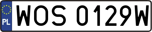 WOS0129W