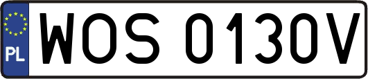 WOS0130V