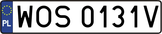 WOS0131V