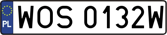 WOS0132W