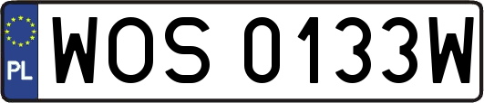 WOS0133W