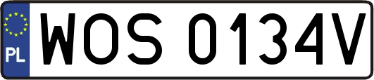 WOS0134V