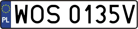 WOS0135V