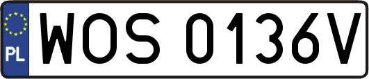 WOS0136V