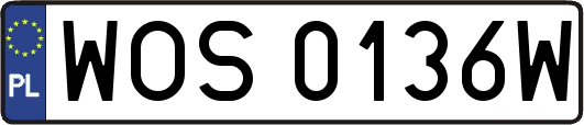 WOS0136W