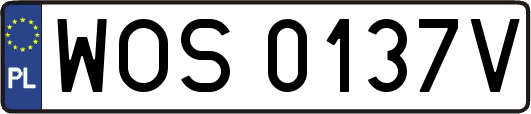WOS0137V