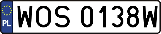 WOS0138W