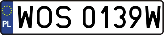 WOS0139W