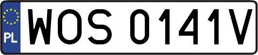 WOS0141V