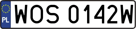 WOS0142W