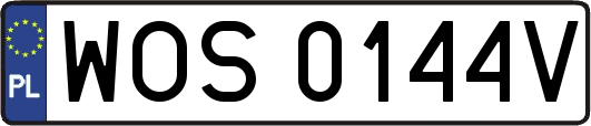 WOS0144V