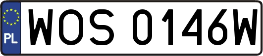 WOS0146W