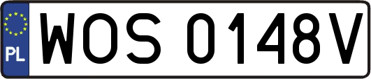 WOS0148V