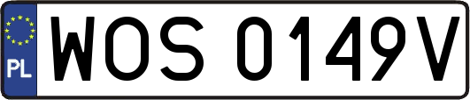 WOS0149V