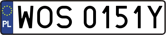 WOS0151Y