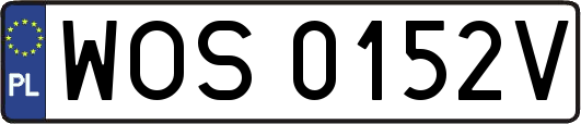 WOS0152V