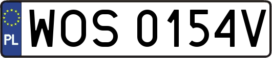 WOS0154V