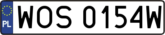WOS0154W
