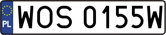 WOS0155W