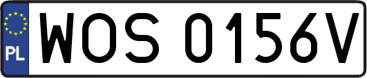 WOS0156V