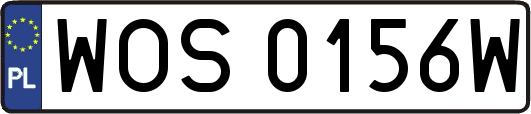 WOS0156W