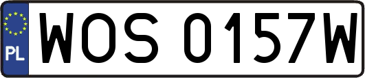 WOS0157W
