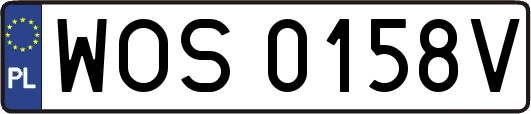 WOS0158V