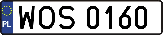 WOS0160