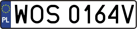WOS0164V