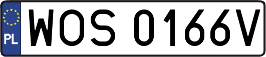 WOS0166V