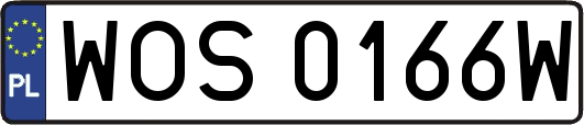 WOS0166W