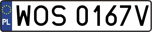WOS0167V