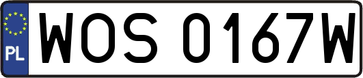 WOS0167W
