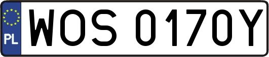 WOS0170Y