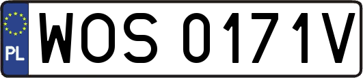 WOS0171V
