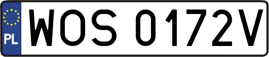 WOS0172V
