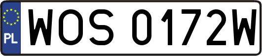 WOS0172W