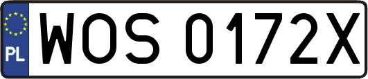 WOS0172X